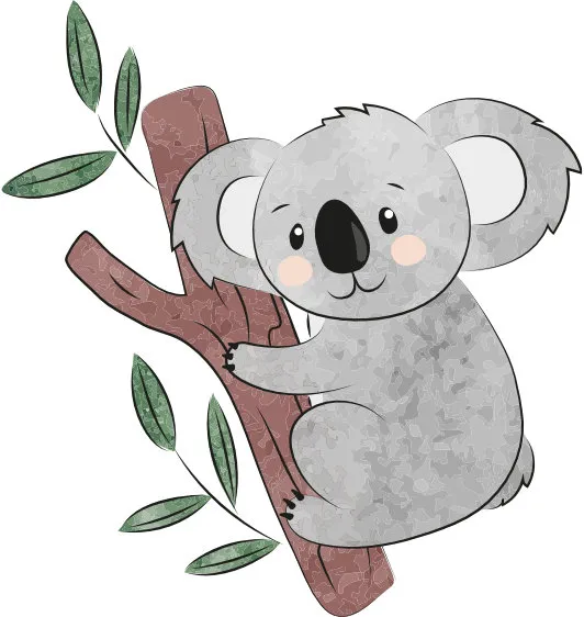 Unsere neue Gruppe Koalas