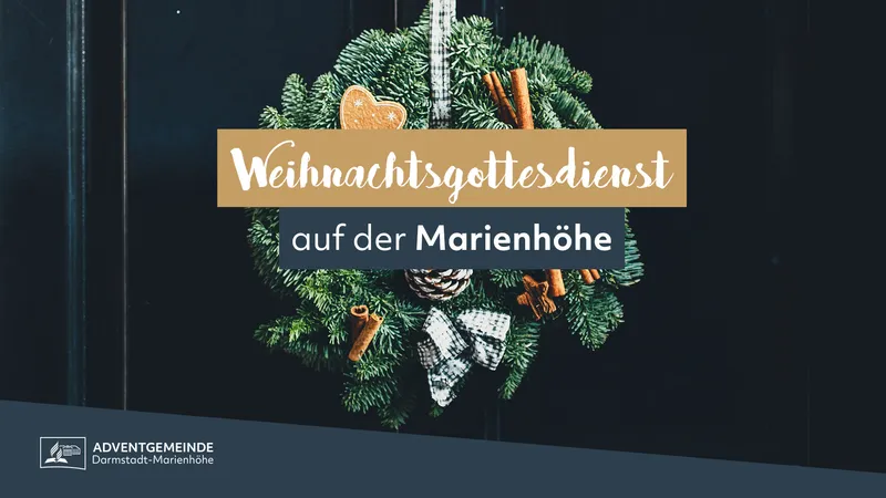 2021 12 Weihnachtsgottesdienst