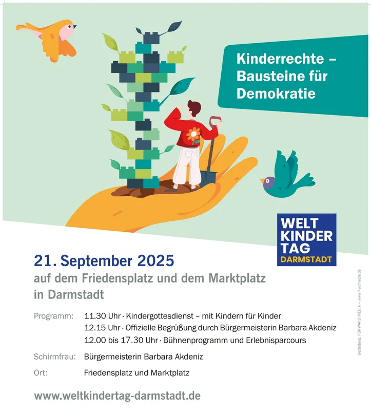 2025 04 07 Weltkindertag Plakat DIN A1 2025 small