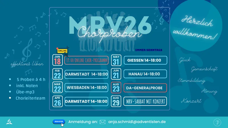 MRV.CHor 2026