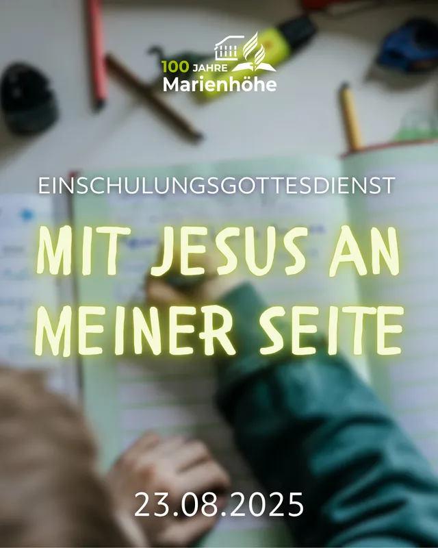2025 8 23 Einschulungsgottesdienst h