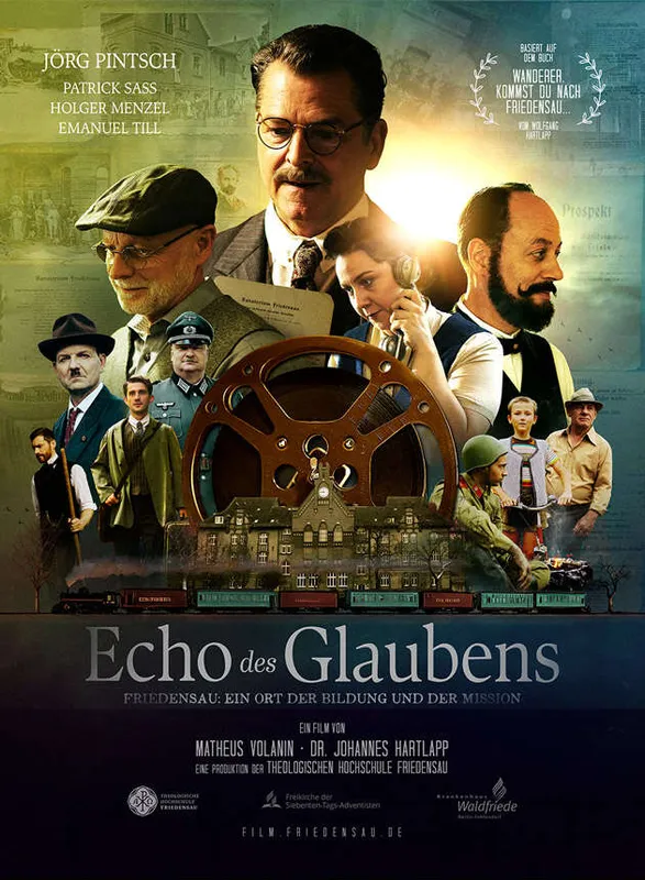 2025 11 15 Echo des Glaubens