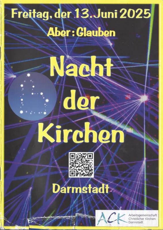2025 06 13 Nacht der Kirchen