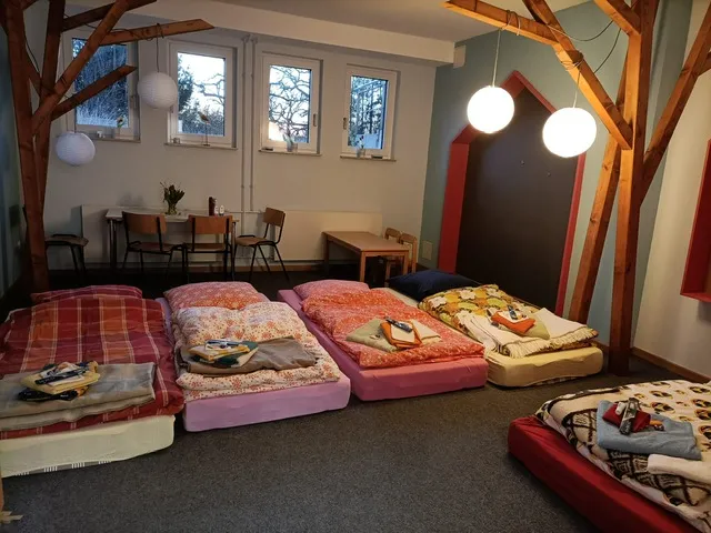 20220308 Flüchtlinge aus der Ukraine angekommen (7)