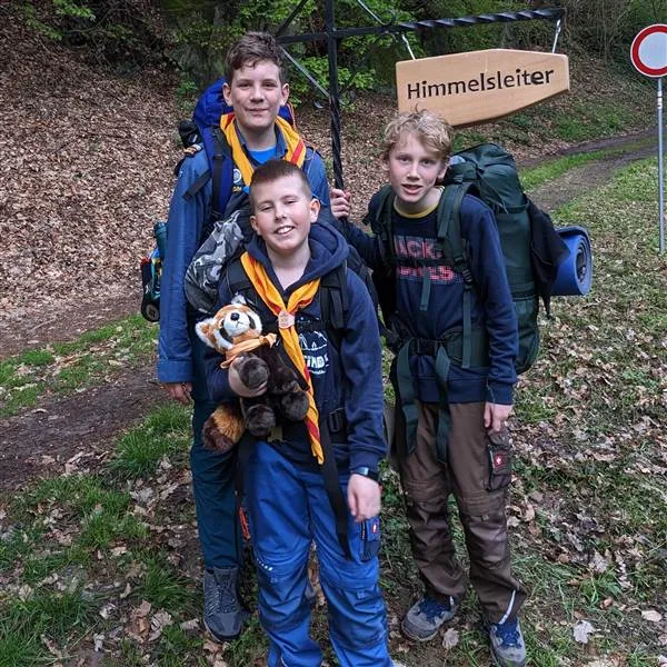HeTo24 Wandern Himmelsleiter quadrat web