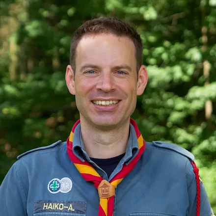 Haiko Müller