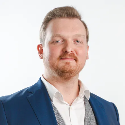 Dominik Gelke