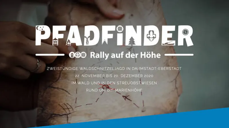 Pfadfinder Rally