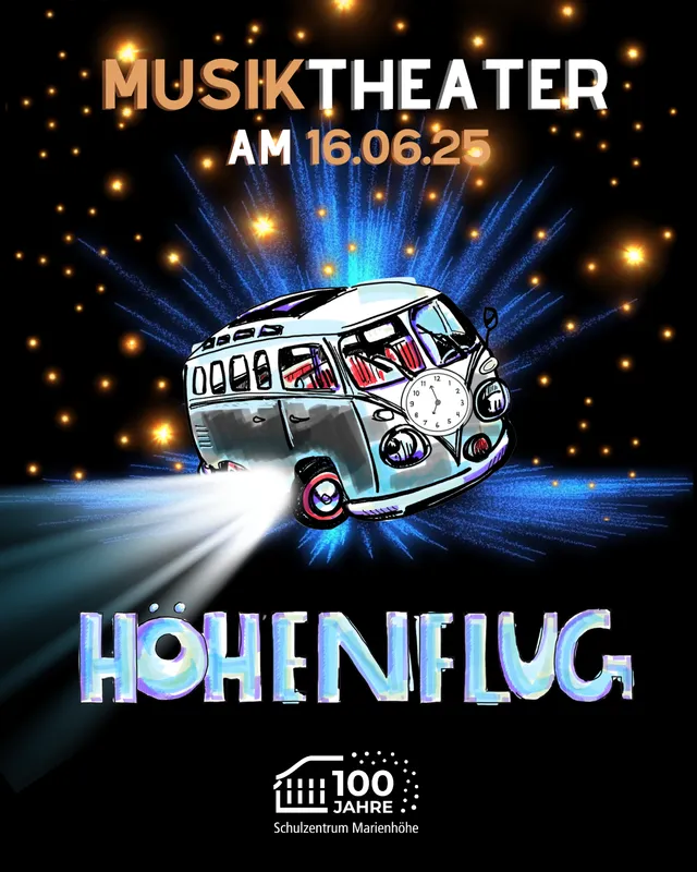 2025 06 11 Höhenflug