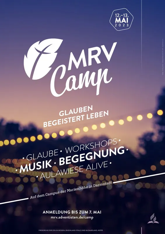 202305 MRV Camp Plakat