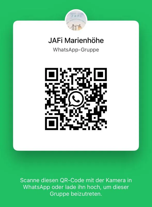2025 03 06 JAfi whatsapp QR Code